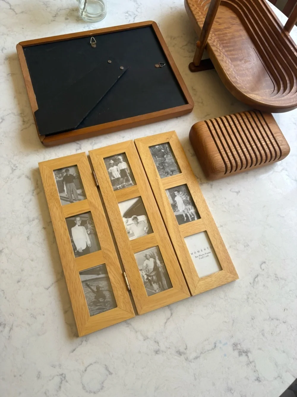 N/A natural wooden